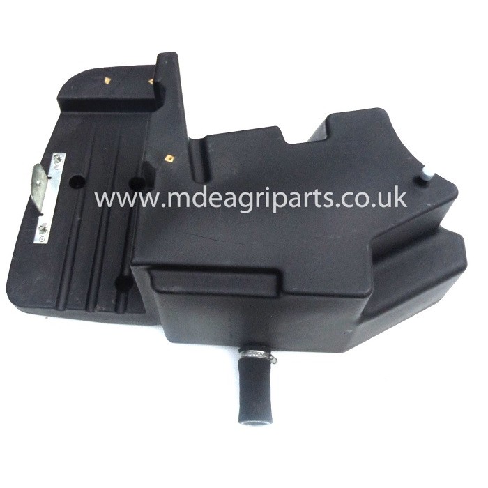 TM/MXM 155 Etc R/H Fuel Tank - Image 3